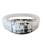 LED lichtgevende armband multicolor