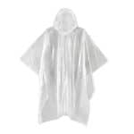 Regenponcho