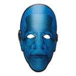 LED-Party-Rave-Maske | Obama