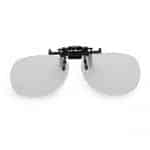 Freaky Glasses | Spacebrille Diffraktions-Clip