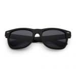 Classic Sonnenbrille matt schwarz | UV-400 Linsen