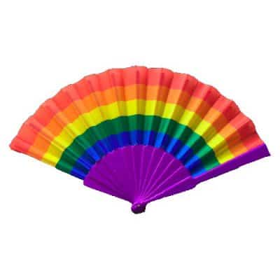 Pride Regenbogen