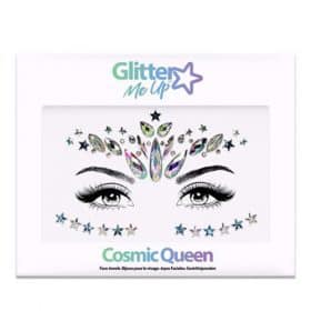Gesichtsjuwelen | Cosmic Queen