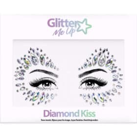 Face Jewels | Diamond Kiss