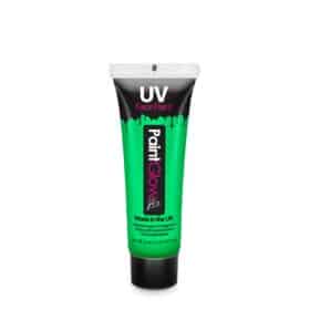 UV Face & Body-Farbe grün