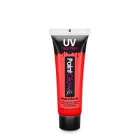 UV Gesichts- & Körperfarbe Rot