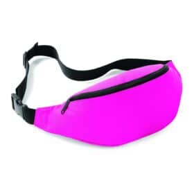 Bagbase Bauchtasche pink 2,5 Liter