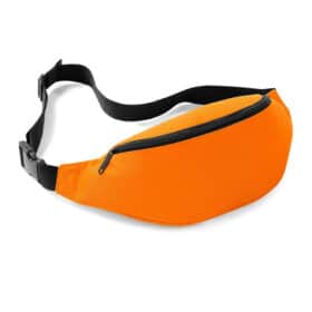 Bagbase Gürteltasche orange 2,5 Liter