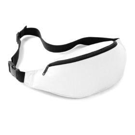 Bagbase heuptas wit 2,5 liter
