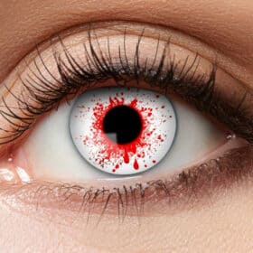Partylinsen Bloodshot