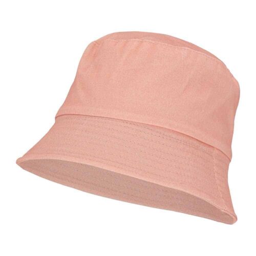 Sarlini Fischerhut für Mädchen, rosa