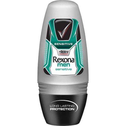 Rexona Men Motion Sense Sensitive 48h 50 ml