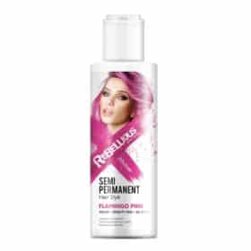 PaintGlow semi-permanente Haarfarbe Flamingo Pink - 100ml