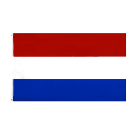 Flagge Niederlande 90 x 150 cm