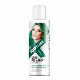 PaintGlow semi-permanente Haarfarbe Enchanted Forest - 100ml