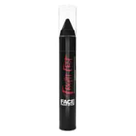 PaintGlow Fright Fest Malstift Schwarz Dracula
