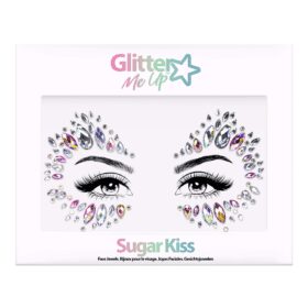 PaintGlow - Glitter Me Up Face Jewel - Sugar kiss
