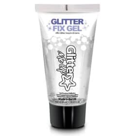 Glitzer Fix Gel - 50ml