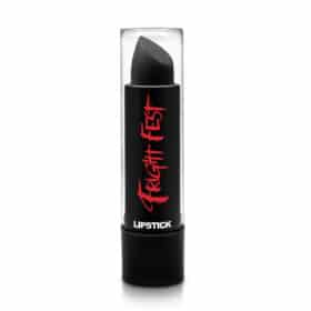 PaintGlow Halloween Lippenstift - Black Dracula