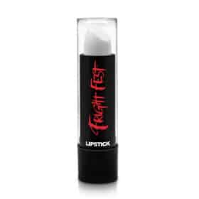 PaintGlow Halloween-Lippenstift - Gespensterweiß