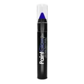 UV-Gesichts- & Körperfarbstift - Blau