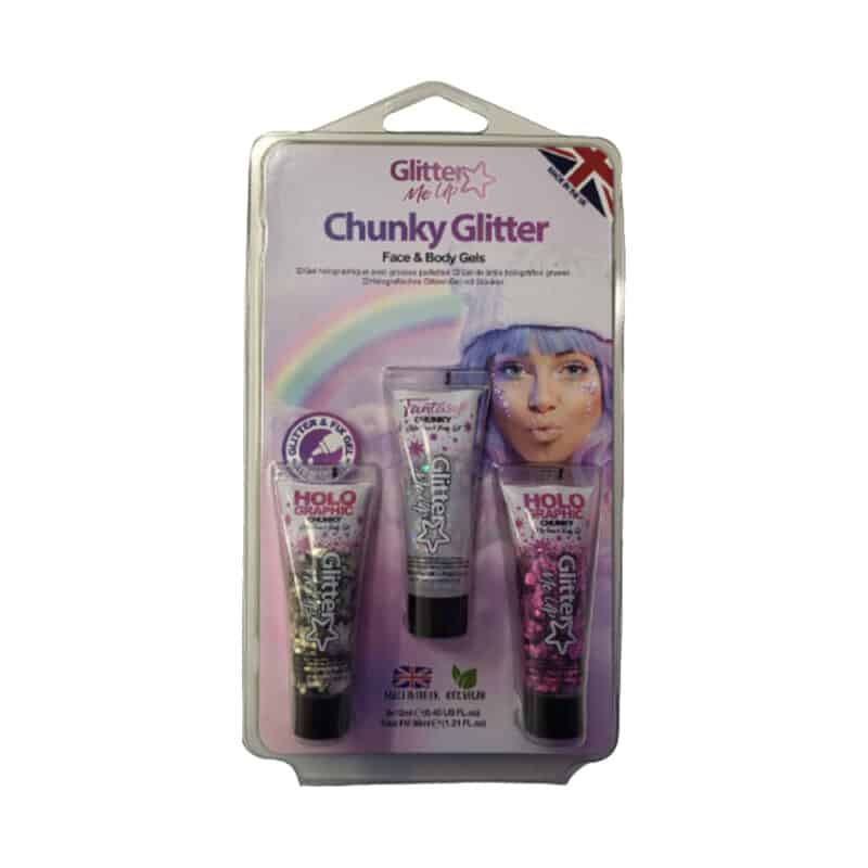 Festival-Glitzer Archive - Festival Supply