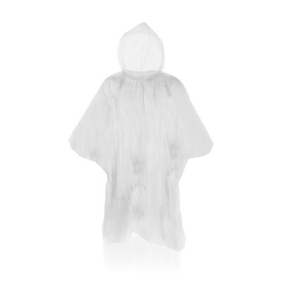 Regenponchos