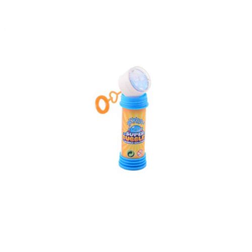 Seifenblasen mit Spiel 50 ML