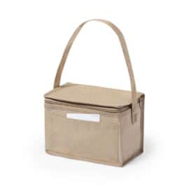 Kühltasche aus recyceltem Papier