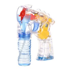 Seifenblasenpistole - Bubble Gun Basic