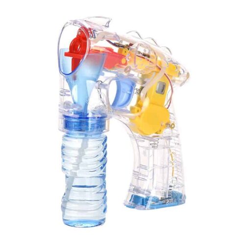 Seifenblasenpistole - Bubble Gun Basic
