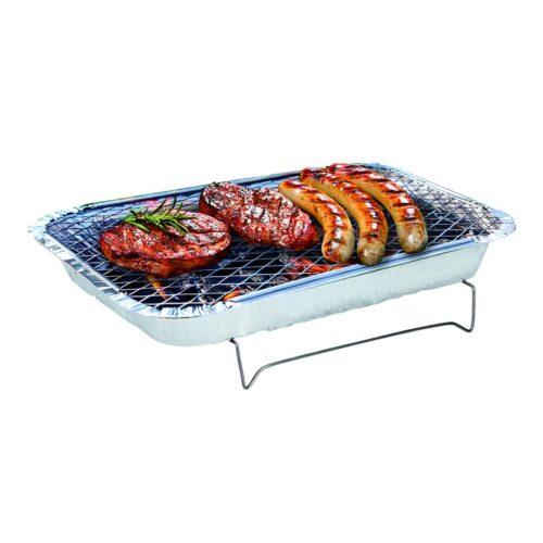 Instant Einweggrill 600 Gramm