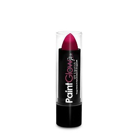 PaintGlow UV-Lippenstift - Magenta