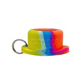 Universeller PartyDop | Regenbogen