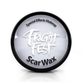 PaintGlow Fright Fest Scar Wax