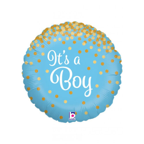 Folienballon It's A Boy
