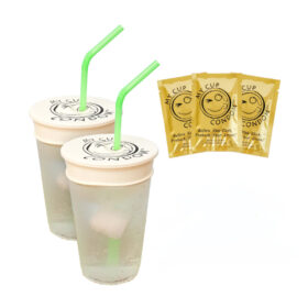 My Cup Condom™ - 3 Stück