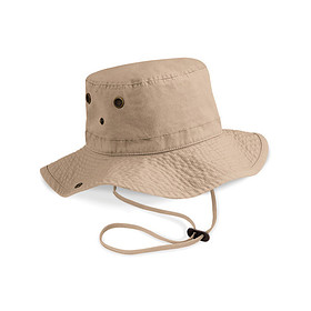 Outback Safari Hut Beige