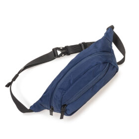 Yucka Fanny Pack Premium Dunkelblau
