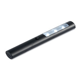 Notfalllampe für das Auto 3 LED schwarz
