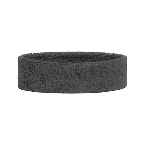 Myrtle Beach Kopfband schwarz