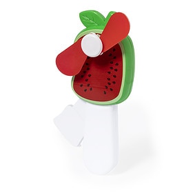 Handventilator Wassermelone