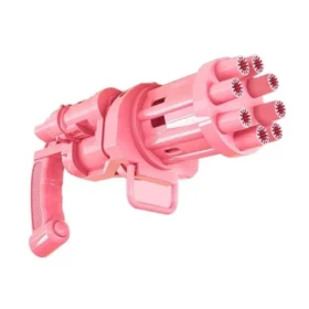 Bubble Blaster Seifenblasenpistole