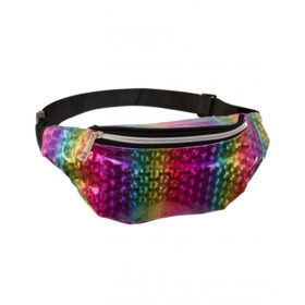 Bauchtasche Pride Regenbogen