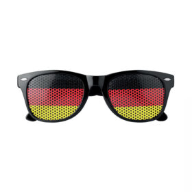 Pinhole Sonnenbrille Deutschland