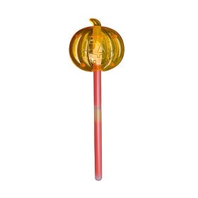 Halloween Kürbis Glow Stick Mehrfarbig
