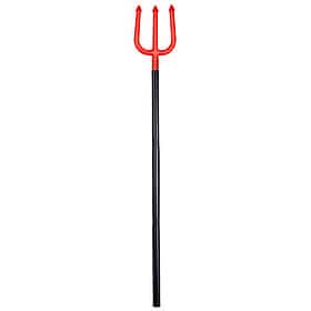 Halloween Dreizack Teufel 112 cm 4-teilig