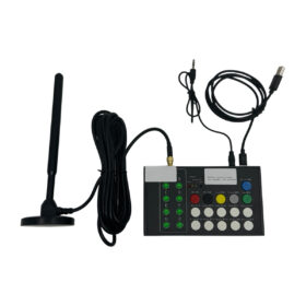 Controller für ferngesteuerte LED-Armbänder