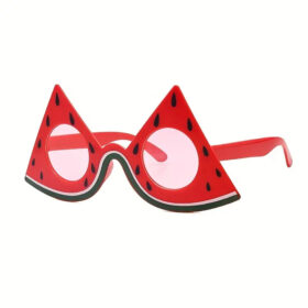 Partybrille Wassermelone