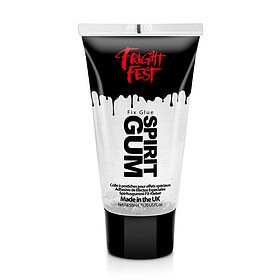 Spirit Gum Fix Kleber - 50 ml